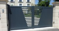 Notre société de clôture et de portail à Mauves-sur-Loire